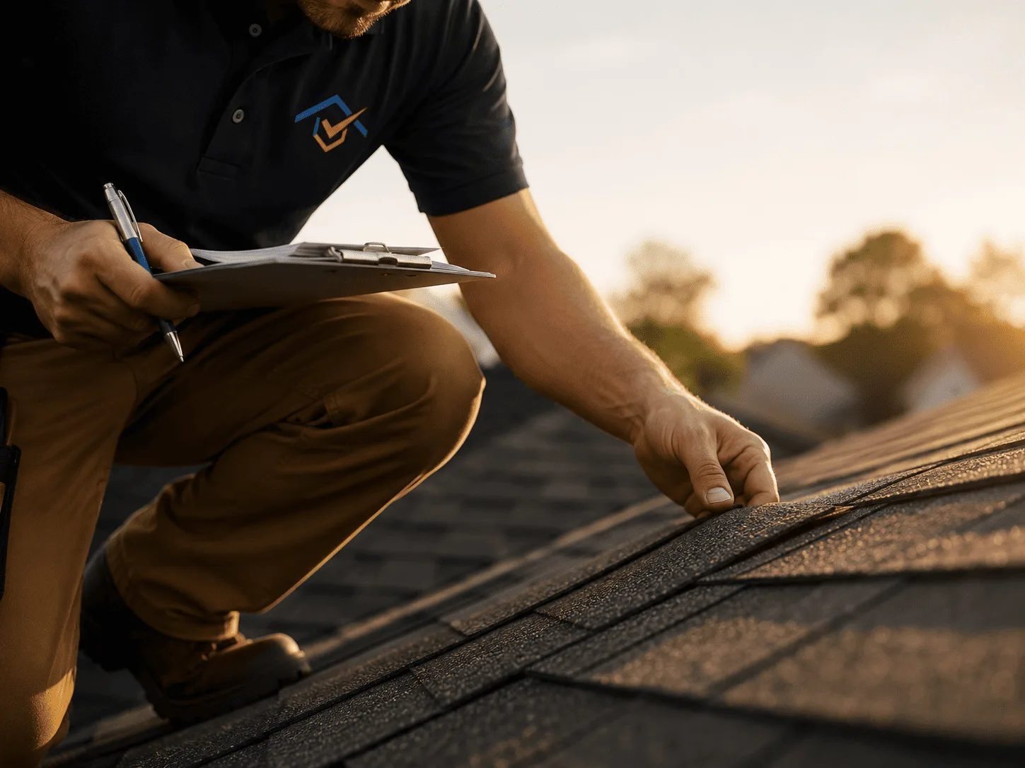 Why Choose Roof Inspection in Thurston, OH