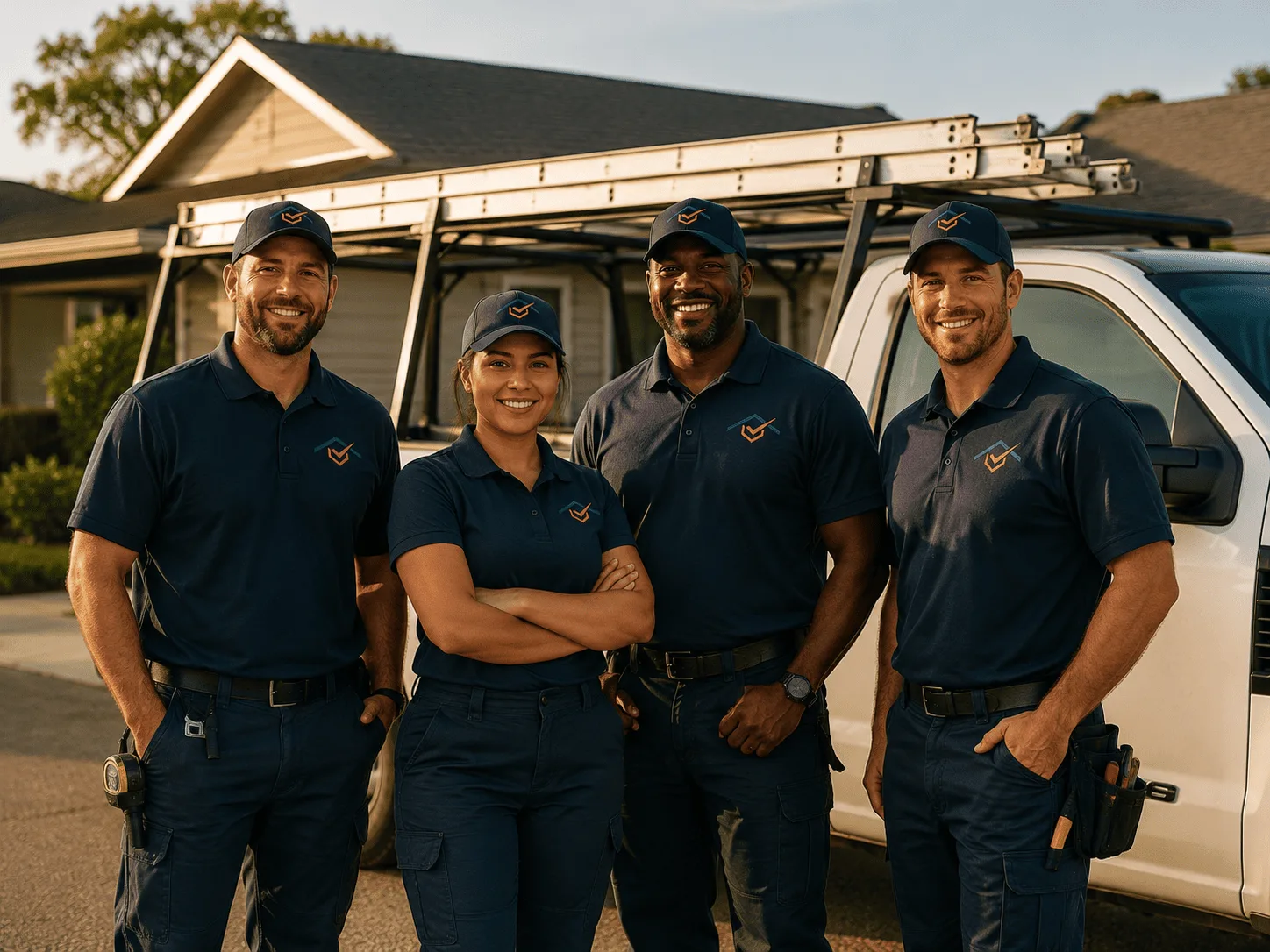 Roof Inspection company in Thurston, OH